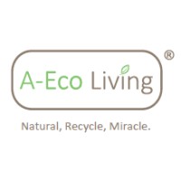 American Eco Living Inc. logo - Similar company to Wiewióra & Golczyk Architekci
