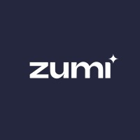 Zumi logo - Similar company to Visually Thinking