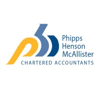 Phipps Henson McAllister logo - Similar company to Mavis Technologies Limited