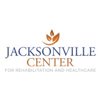 Jacksonville Center for Rehabilitation and Healthcare logo - Similar company to Panorthopaedics, Inc.