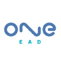 OneEad Tecnologia Educacional logo - Similar company to Matita Tecnologia Educacional