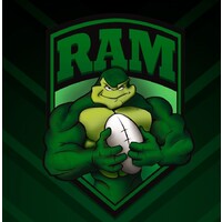 Atlética Rugby Anhembi Morumbi logo - Similar company to Morumbi Vidros E Ferragens