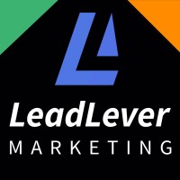 LeadLever Marketing logo - Similar company to Cemaer