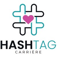 Hashtag Carrière | By Hashtag Recrutement logo - Similar company to Skillency