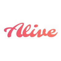 Alive logo - Similar company to Pragathi Workforce Solutions Pvt Ltd