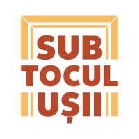 Sub Tocul Ușii logo - Similar company to Nomadessence
