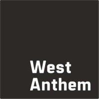 West Anthem logo - Similar company to Edmonton Music Enrichment Program