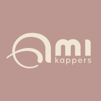AMI Kappers logo - Similar company to Vastgoedpartner