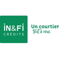 IN&FI Bourges logo - Similar company to Ewigo Brest