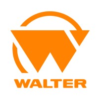 Walter Surface Technologies logo - Similar company to Pushcorp