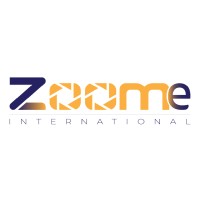 Zoome Advertising logo - Similar company to Fuse Technologies