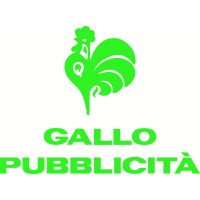 Gallo Pubblicita  S.r.l.
