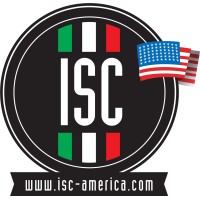 ISC-America logo - Similar company to Bob Morrow Construction Co