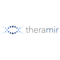 Theramir Ltd logo - Similar company to Embio Diagnostics Ltd