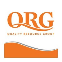 Quality Resource Group (QRG) logo - Similar company to Quality Resource Llc