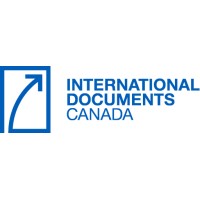 International Documents Canada logo - Similar company to Stanton Insurance