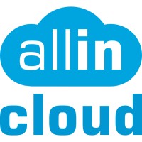 AllInCloud Srl logo - Similar company to Aionlab