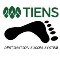 TIENS Destination Success logo - Similar company to Workfusionapp, Inc.