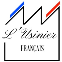 L'Usinier Français logo - Similar company to Ouragan