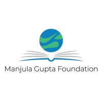 Manjula Gupta Foundation logo - Similar company to Activate America