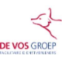 De Vos Groep Facilitaire Dienstverleners logo - Similar company to 4Dms