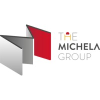 The Michela Group logo - Similar company to The Complement