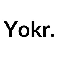 Yokr. logo - Similar company to Commcoreai