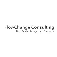 FlowChange Consulting logo - Similar company to Flowchange As