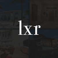 lxr collective logo - Similar company to Shift Esperanza