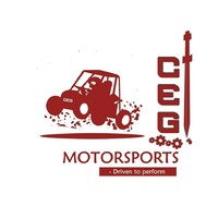 CEG Motorsports logo - Similar company to Vision Solve