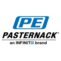 Pasternack logo - Similar company to Infinite Electronics, Inc.