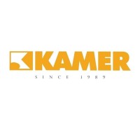 Kamer Marble logo - Similar company to Safeist Property Management & Solutions