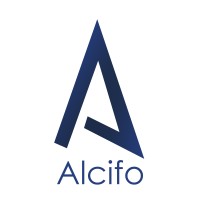 Alcifo logo - Similar company to Usapath