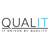 Qualit logo - Similar company to Posidex Technologies