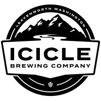 Icicle Brewing Company logo - Similar company to Stevens Pass Mountain Resort