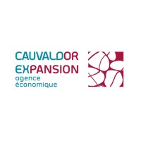 Cauvaldor Expansion logo - Similar company to Suprameca
