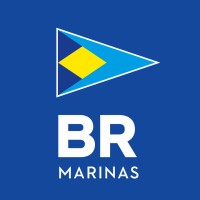 BR Marinas logo - Similar company to Emex Internet