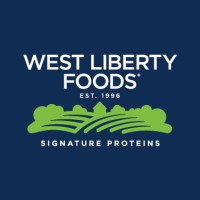 West Liberty Foods logo - Similar company to Blencor · Virto Group
