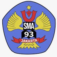 SMA NEGERI 93 JAKARTA logo - Similar company to Kesatuan Mahasiswa Hindu Dharma Ipb
