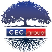 CEC. group logo - Similar company to Languages Alive