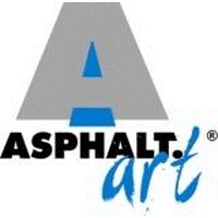 Asphalt Art® logo - Similar company to Alpha Standards