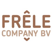 Frêle Company BV logo - Similar company to Thepowergeneration Bv