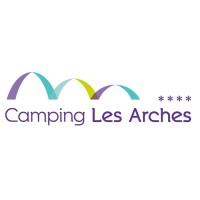 Camping les Arches**** logo - Similar company to Aluna Vacances