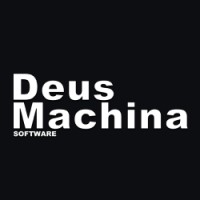 Deus Machina Software logo - Similar company to Plus Japan