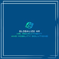 Globalize HR logo - Similar company to Rdn Cons