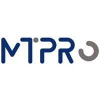 MTPRO for Professional Projects Services logo - Similar company to Refcon