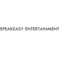 Speakeasy Entertainment logo - Similar company to Nancy Spains