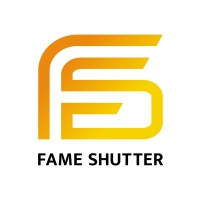 Fameshutter logo - Similar company to Virtusco