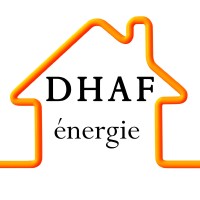 DHAF ENERGIE logo - Similar company to Groupe Pie
