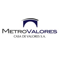 Metrovalores Casa de Valores S.A. logo - Similar company to Vtb Group